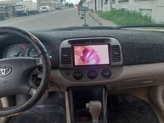 A picture of TOYOTA CAMRY BIG DADDY WHATSAPP 07042385172 