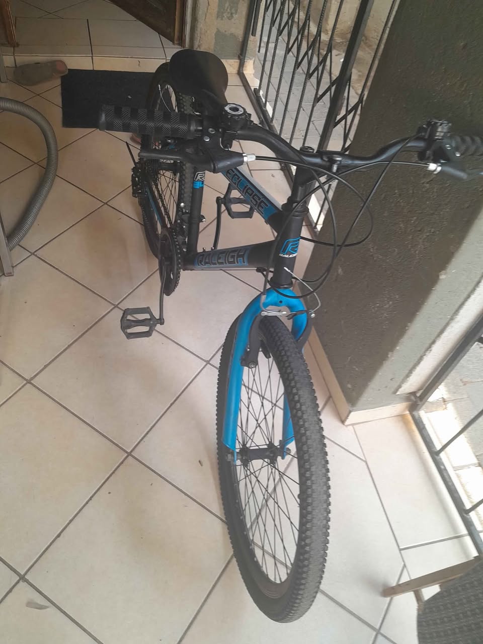 raleigh bicycles