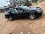 A picture of SUPER CLEAN TOYOTA CAMRY 2003 Please call me on 08026843626