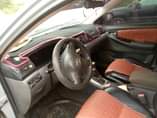 A picture of Toyota Corolla Obama 2004 Model