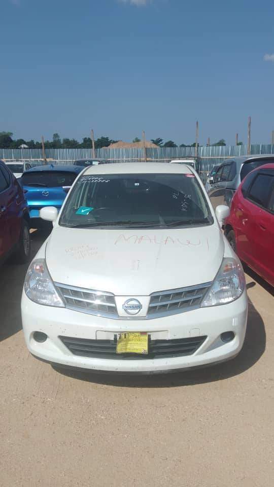 used nissan