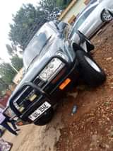 A picture of Landcruiser VX diesel