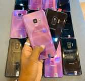 A picture of Galaxy S9