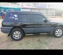 A picture of RAV4