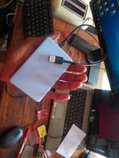 A picture of Nauza exteno gb 500 call0672119991