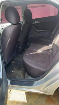 A picture of 2013 Kia Cerato 2nd body