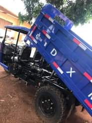 A picture of SHIFENG CARGO TRICYCLE MACHINE AVAILABLE FOR SALE PRICE 1 000