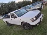 A picture of Nissan Np300 diesel TD27 fresh n clean nothing to fix