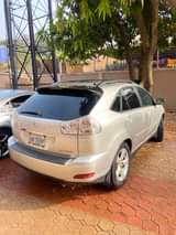 A picture of NEEDS ANEW HOME RX330 DISTRESS SALES