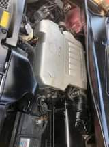 A picture of Toyota Highlander