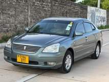 A picture of Toyota Premio