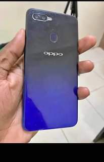 oppo f9