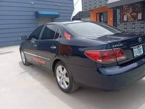 A picture of 2006 MODEL LEXUS ES330 Engine very silent V6 3MZ Gear