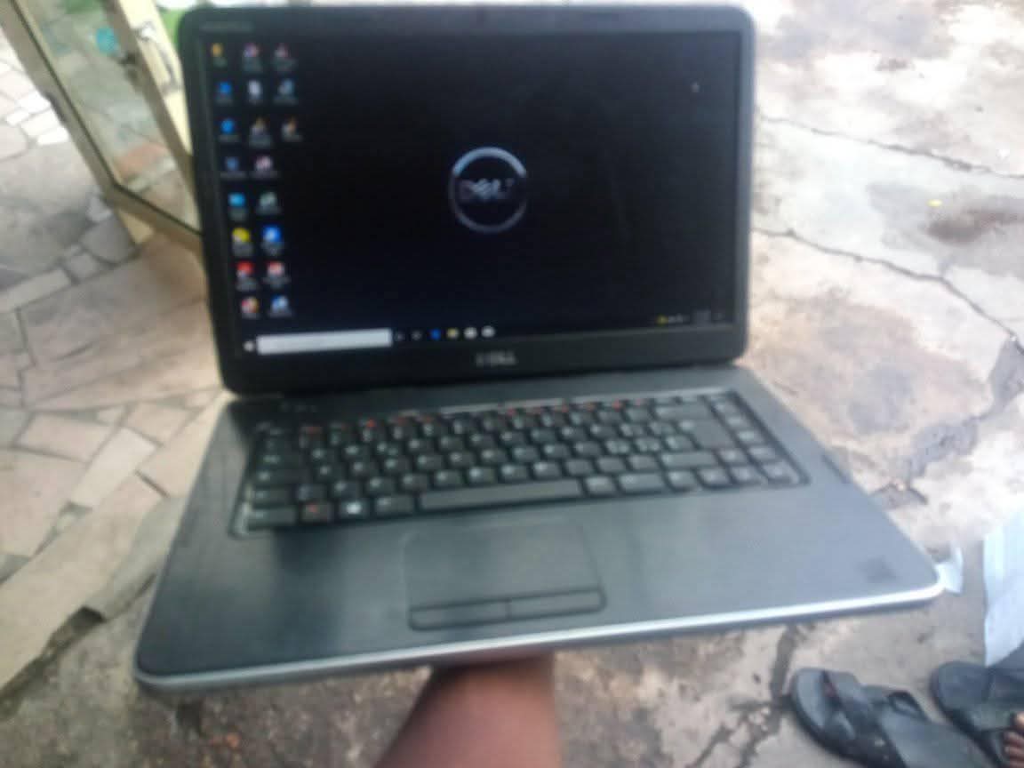 A picture of Grade one UK and London use fairly used Laptops