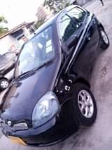 A picture of VITS OLD MODEL