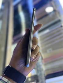 A picture of iPhone 6 Plus 10 10
