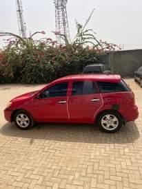 A picture of Matrix 05 model