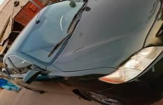 A picture of 2008 Toyota Camry 4plug Automatic very clean interior And exterior