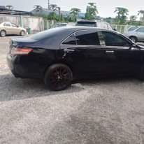 A picture of TOYOTA CAMRY 2008 MODEL IN PRISTINE CONDITION Engine is perfectly
