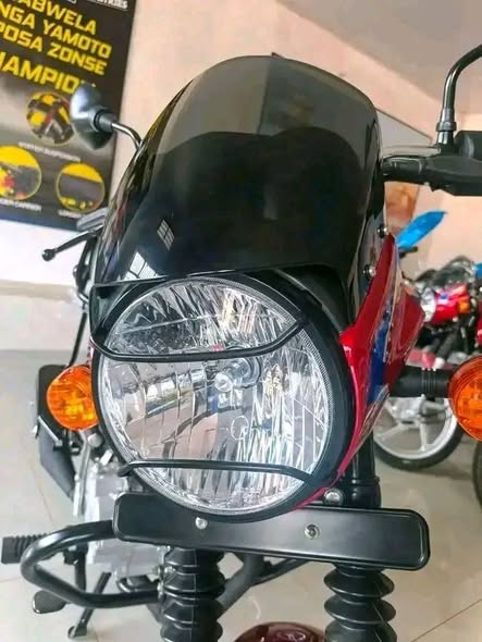 A picture of Bike for sale