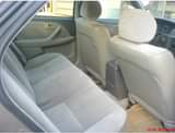 A picture of Camry pencil light