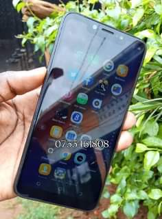 A picture of TECNO CAMON 11pro