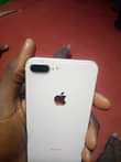 A picture of iPhone 8 Plus