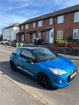 citroen ds3