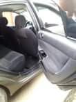 A picture of Toyota Camry