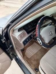 A picture of Beautiful Camry BIGLIGHT FIRSTBODY Dm or Call 07063306085 Beautiful in