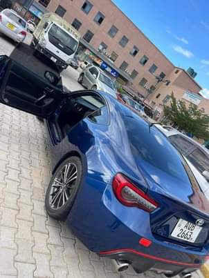 cars for sale in lusaka