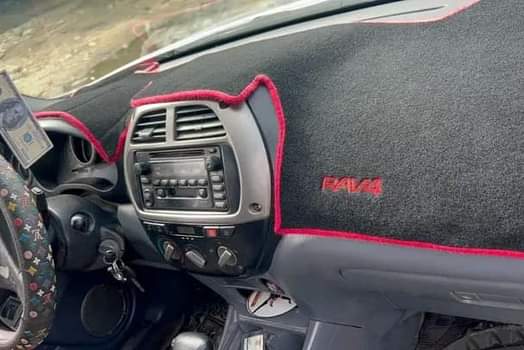 A picture of Rav4