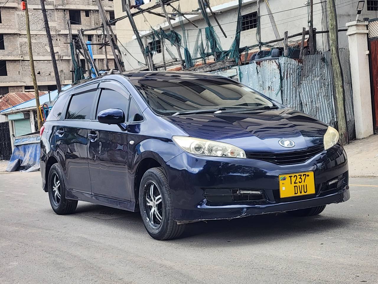 A picture of Reliable Cars