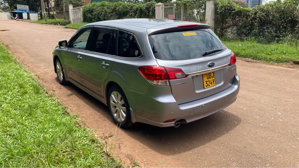 A picture of Subaru legacy 2011 0785216098