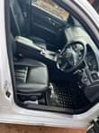 A picture of Mercedes Benz c200