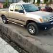 A picture of 2004 Toyota tundra