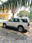A picture of Toyota 4Runner