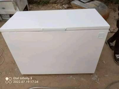 classifieds/fridges