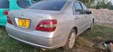 A picture of Brevis milion 3 9 Ipo mwanza Automatic Engine safi 0784857610