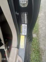 A picture of Toyota solara