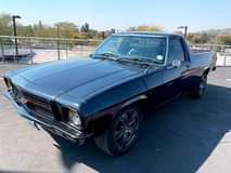 chevrolet elcamino