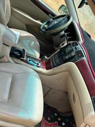 A picture of Danny Yung smart Autos Neat Naija Used Lexus Es 300