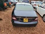 A picture of Mercedes Benz CLS