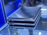 A picture of Dell latitude E6420