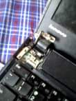A picture of Lenovo Thinkpad