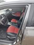 A picture of 2010 Toyota corolla Silent engine Ac chilling Perfect transmission 3