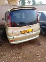 A picture of 6 7m FunCargo 1 3cc VVTi quick sale very good