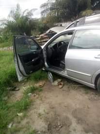 A picture of 2005 Honda Eod