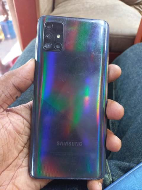 samsung a51