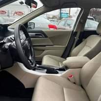 A picture of 2014 Honda accord Price 4000 Down payment 1000 Ac blows